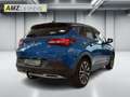 Opel Grandland 1.6 Turbo Innovation *HU/AU neu* Blauw - thumbnail 4