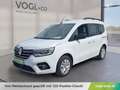 Renault Kangoo Intens dCi 95 Weiß - thumbnail 1
