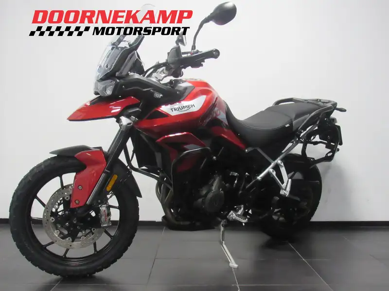 Triumph Tiger 900 - foto 3