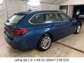 BMW 530 d T xDrive COCKP-PRO/LEDER/KAMERA/PANO/AHK Bleu - thumbnail 5