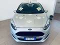 Ford Fiesta Plus 1.4 GPL - 149.000 Km - EURO6 Argento - thumbnail 2