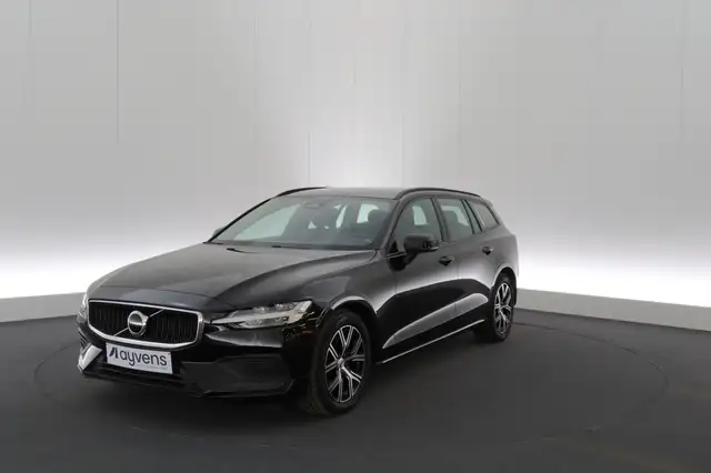 Volvo V60 2.0 B3 MHEV Momentum Core DCT Business LED GPS PDC
