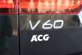 Volvo V60 2.0 B3 MHEV Momentum Core DCT Business LED GPS PDC Noir - thumbnail 14