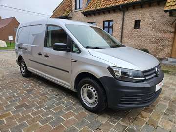 2.0TDI L2 MAXI AIRCO PDC 12810 excl BTW