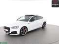 Audi S5 S5 SB 3.0 TDI qu MATRIX,KEYLESS,VIRTUAL,B+O,ACC Blanc - thumbnail 1