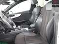 Audi S5 S5 SB 3.0 TDI qu MATRIX,KEYLESS,VIRTUAL,B+O,ACC Blanc - thumbnail 10