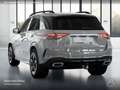 Mercedes-Benz GLE 450 d 4M AMG+NIGHT+PANO+360+AHK+MULTIBEAM+SPUR Grau - thumbnail 20
