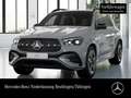 Mercedes-Benz GLE 450 d 4M AMG+NIGHT+PANO+360+AHK+MULTIBEAM+SPUR Grau - thumbnail 1