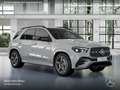 Mercedes-Benz GLE 450 d 4M AMG+NIGHT+PANO+360+AHK+MULTIBEAM+SPUR Grau - thumbnail 17