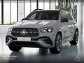Mercedes-Benz GLE 450 d 4M AMG+NIGHT+PANO+360+AHK+MULTIBEAM+SPUR Grau - thumbnail 2