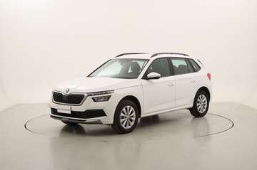 Ambition 1.0 Benzina 95CV
