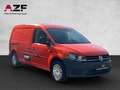 Volkswagen Caddy Kasten 2.0 TDI BMT PDC+RADIO+START/ST Orange - thumbnail 3