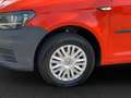 Volkswagen Caddy Kasten 2.0 TDI BMT PDC+RADIO+START/ST Orange - thumbnail 8