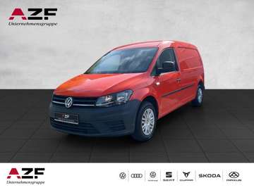 Kasten 2.0 TDI BMT PDC+RADIO+START/ST