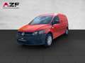 Volkswagen Caddy Kasten 2.0 TDI BMT PDC+RADIO+START/ST Orange - thumbnail 2