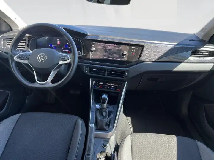Volkswagen Taigo "Más" 1.0 TSI 6 vel. 2025, foto 4