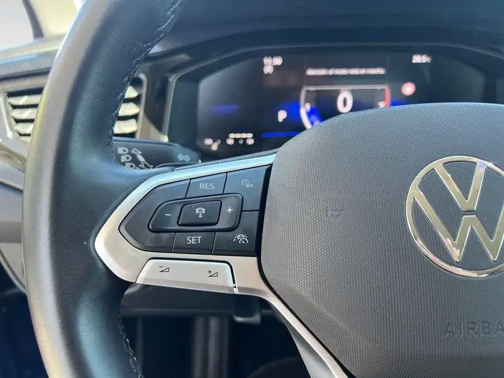Volkswagen Taigo "Más" 1.0 TSI 6 vel. 2025, foto 9