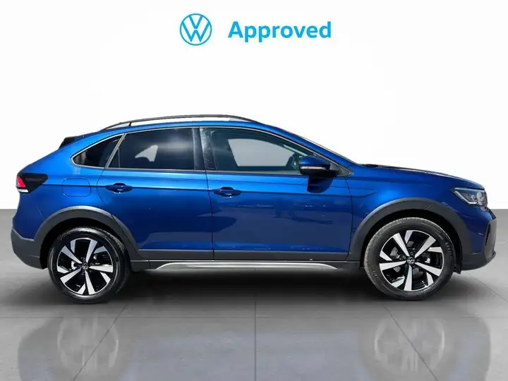 Volkswagen Taigo "Más" 1.0 TSI 6 vel. 2025, foto 3