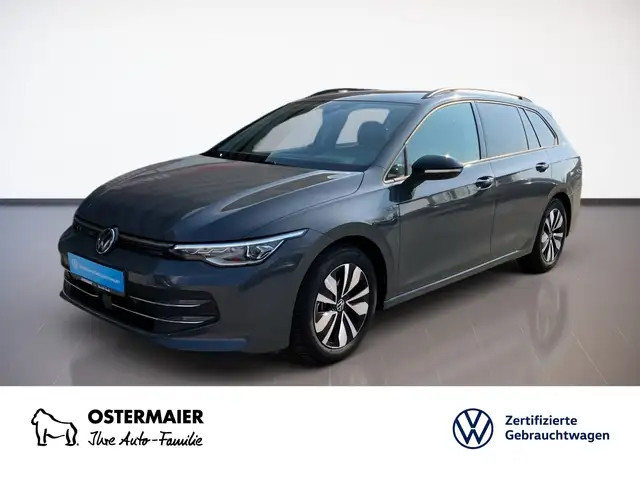 Volkswagen Golf Variant Golf VIII Variant GOAL 2.0TDI 150PS DSG ACC.AHK.AR