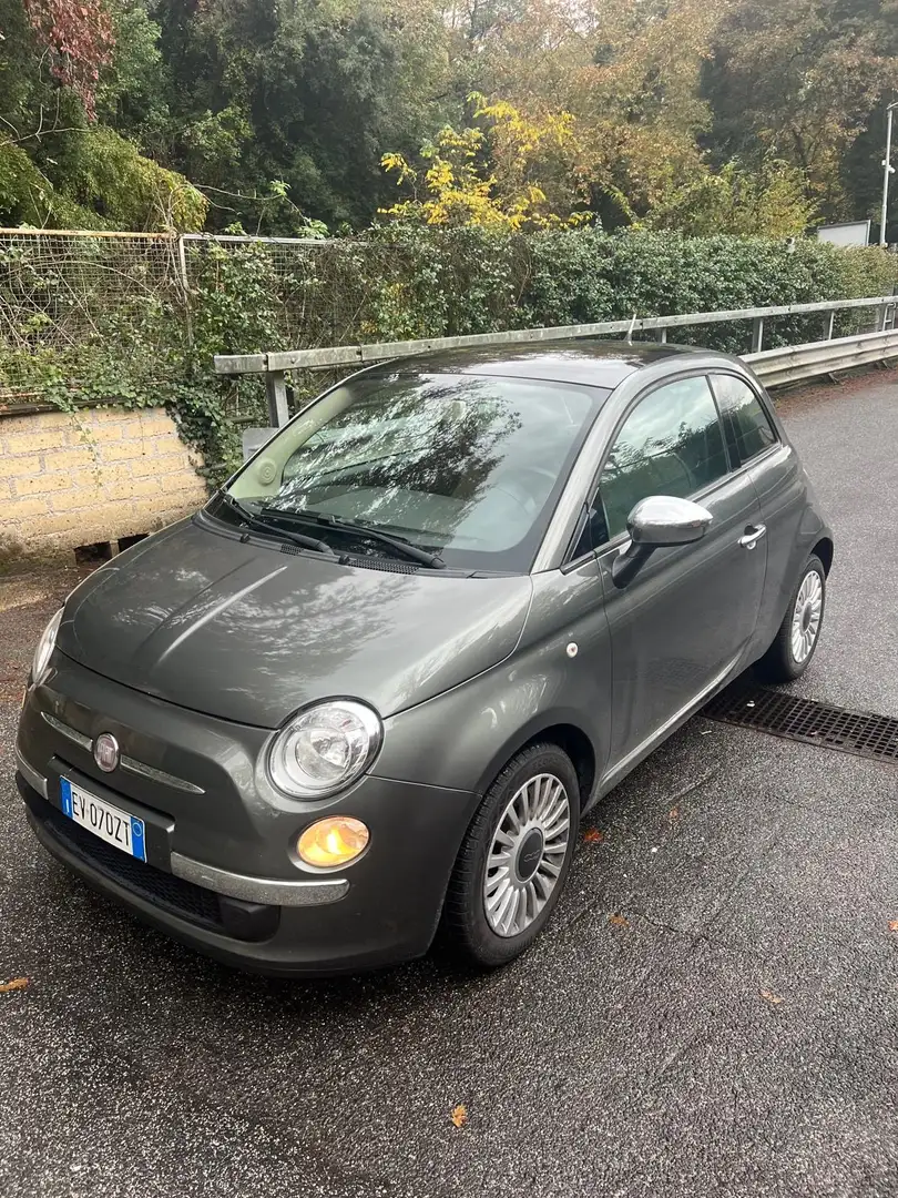 Fiat 500 1.2 easypower Lounge Gpl 69cv - 1