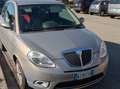 Lancia Ypsilon Ypsilon II 2007 1.2 8v Argento - thumbnail 4