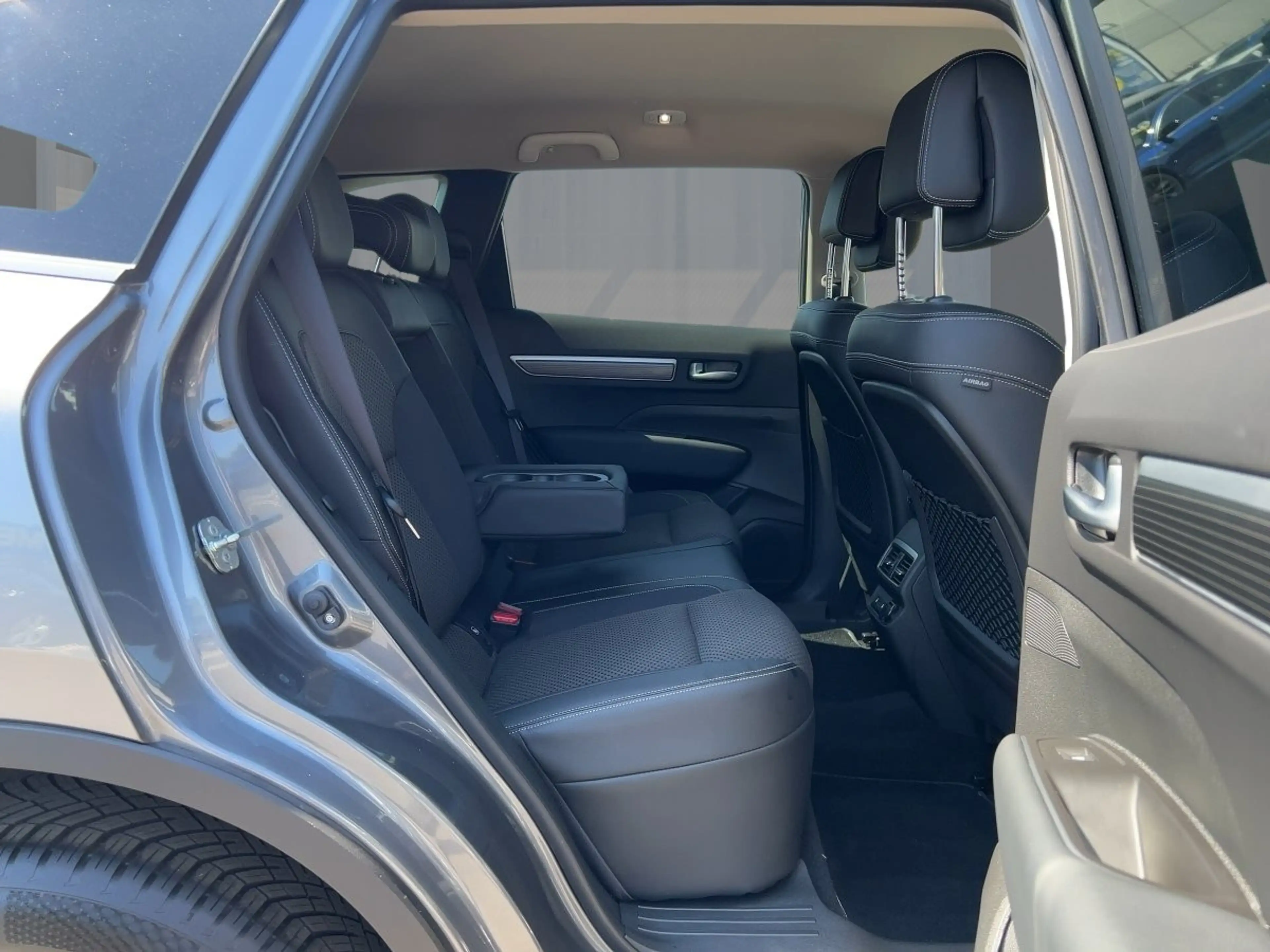 Renault Koleos TECHNO TCe 160 EDC SITZHEIZUNG V+H — photo 9
