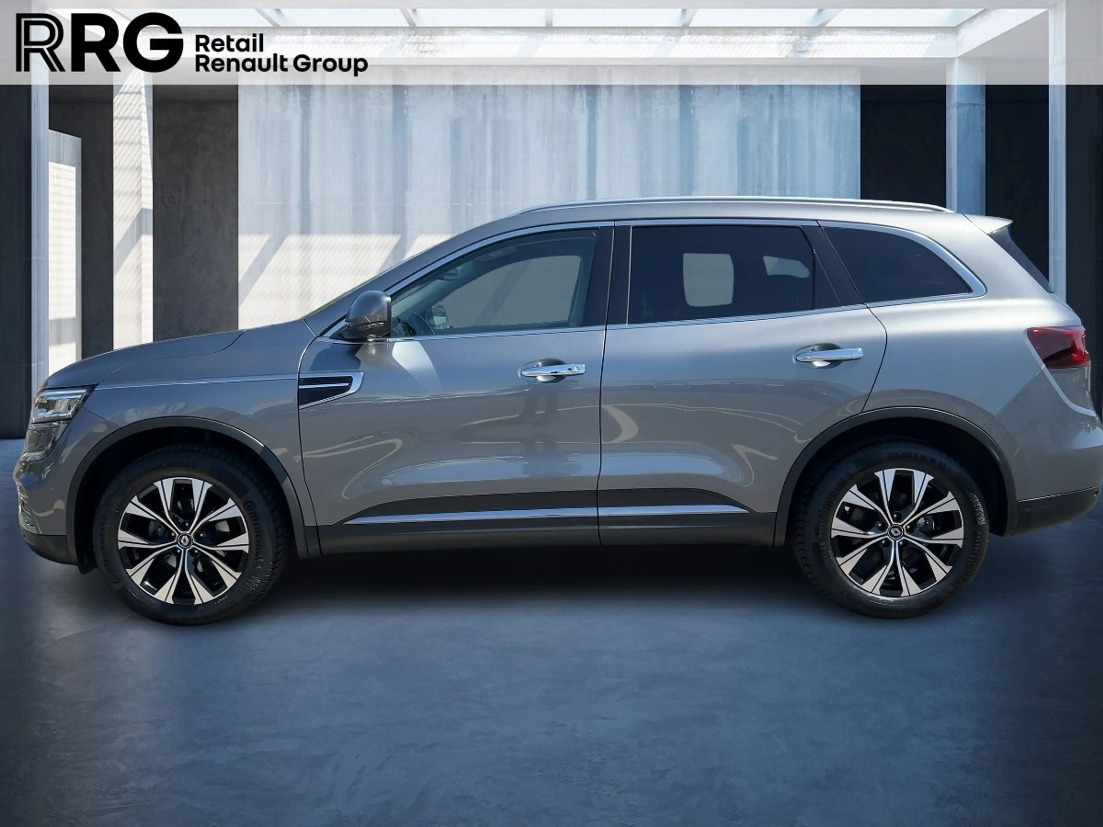 Renault Koleos TECHNO TCe 160 EDC SITZHEIZUNG V+H — photo 2