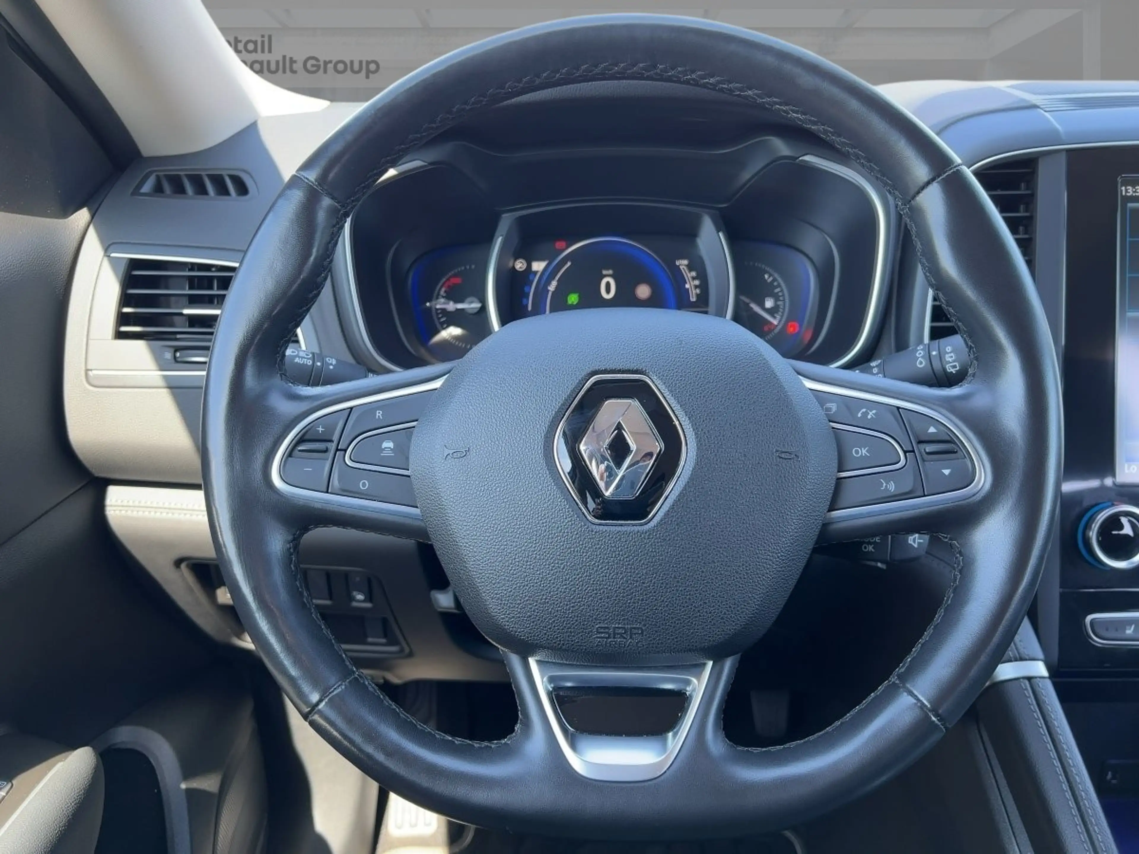 Renault Koleos TECHNO TCe 160 EDC SITZHEIZUNG V+H — photo 11