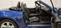 BMW Z3 1.9 Roadster Topas-Blue Blu/Azzurro - thumbnail 7