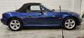 BMW Z3 1.9 Roadster Topas-Blue Blu/Azzurro - thumbnail 4