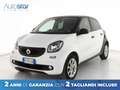 smart forFour 1.0 Youngster 71cv my18 Bianco - thumbnail 1