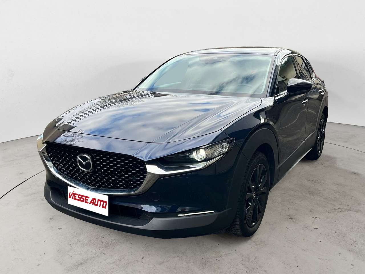 Mazda CX-30 2.0 m-hybrid Homura 2wd 150cv