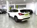 BMW X1 sDrive 18iA xLine Blanco - thumbnail 7