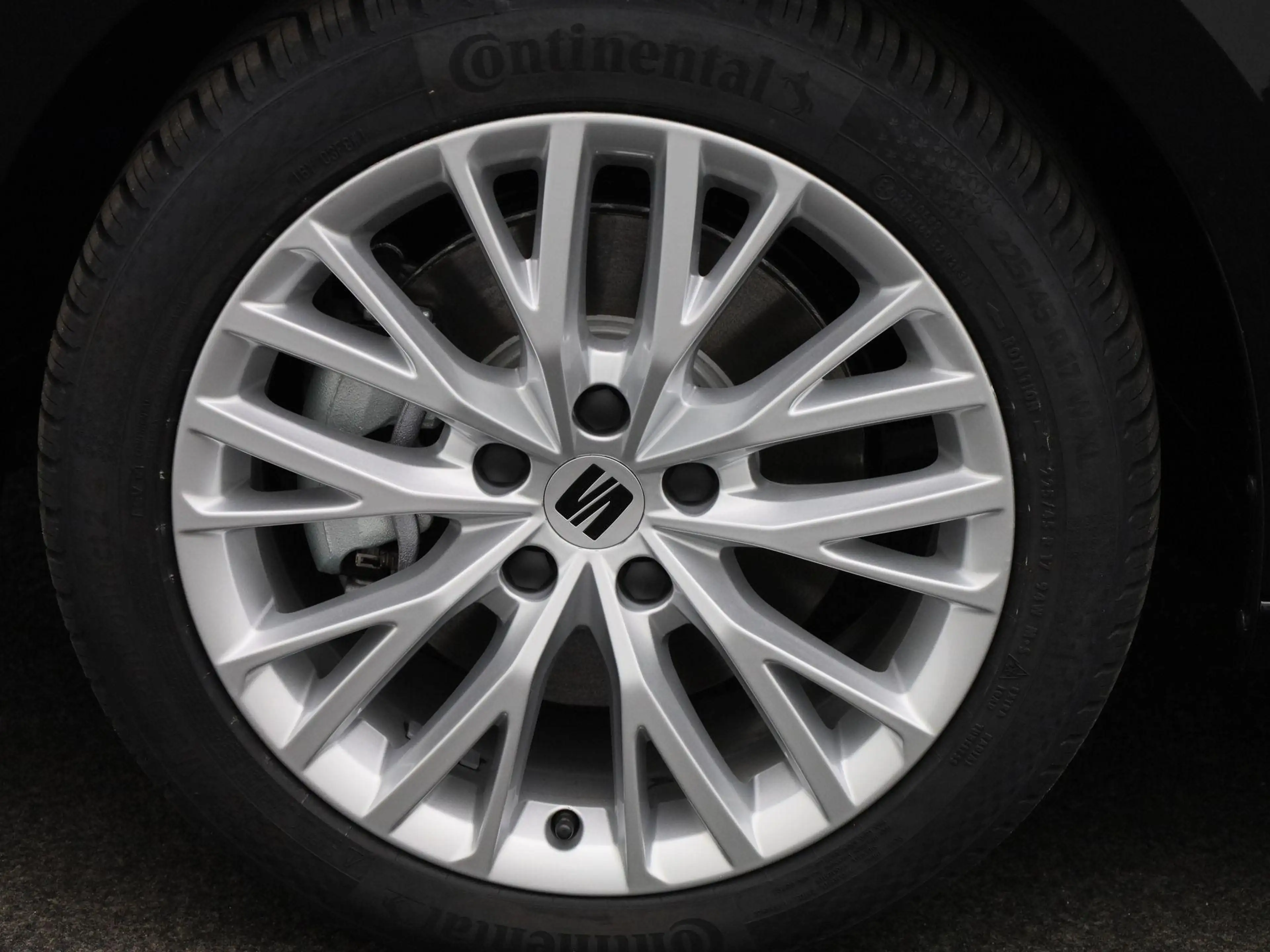 SEAT Leon e-Hybrid Sportstourer 1.5 TSI Style 204 PK | Automaat | LED — photo 12