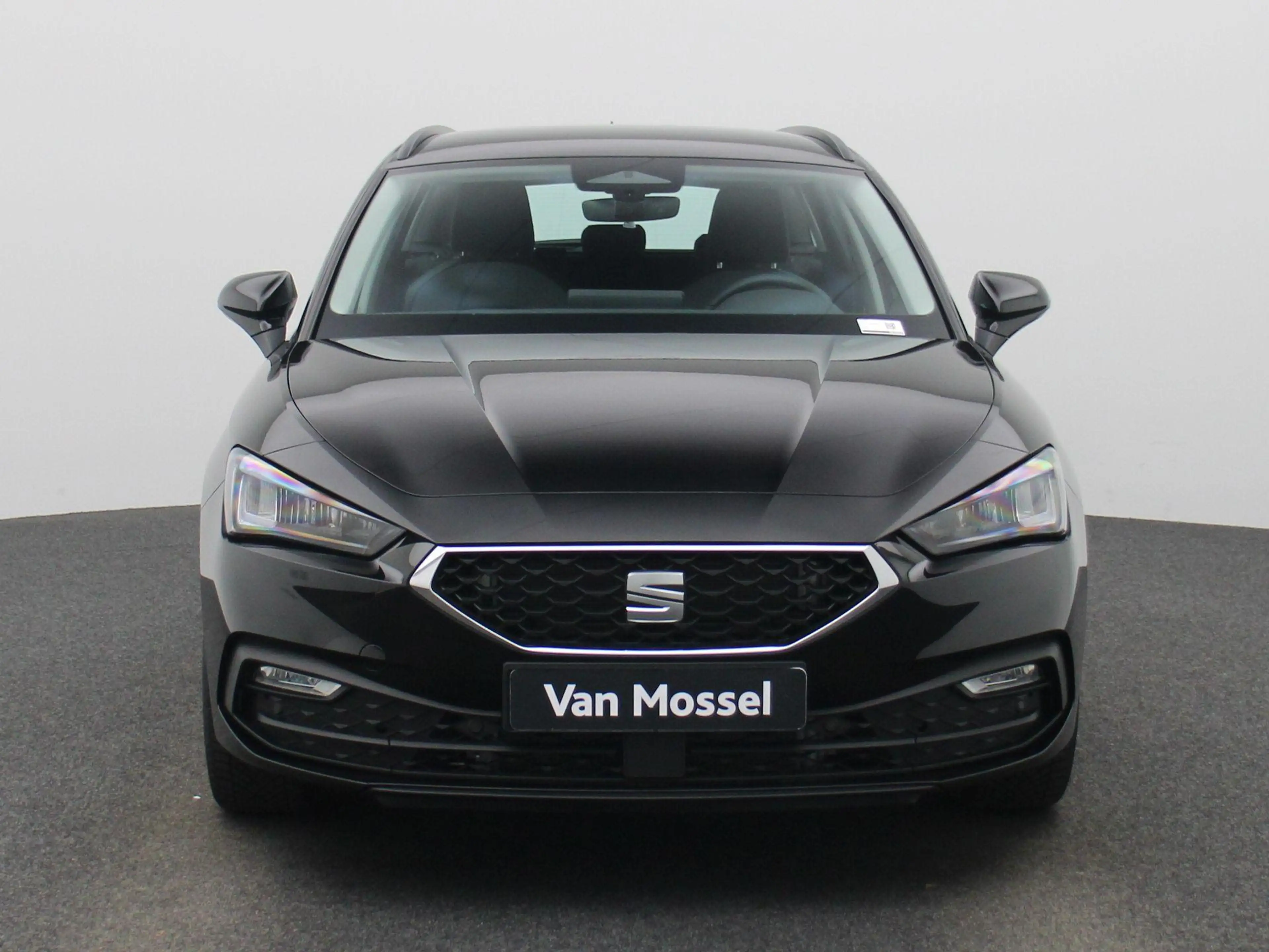 SEAT Leon e-Hybrid Sportstourer 1.5 TSI Style 204 PK | Automaat | LED — photo 3