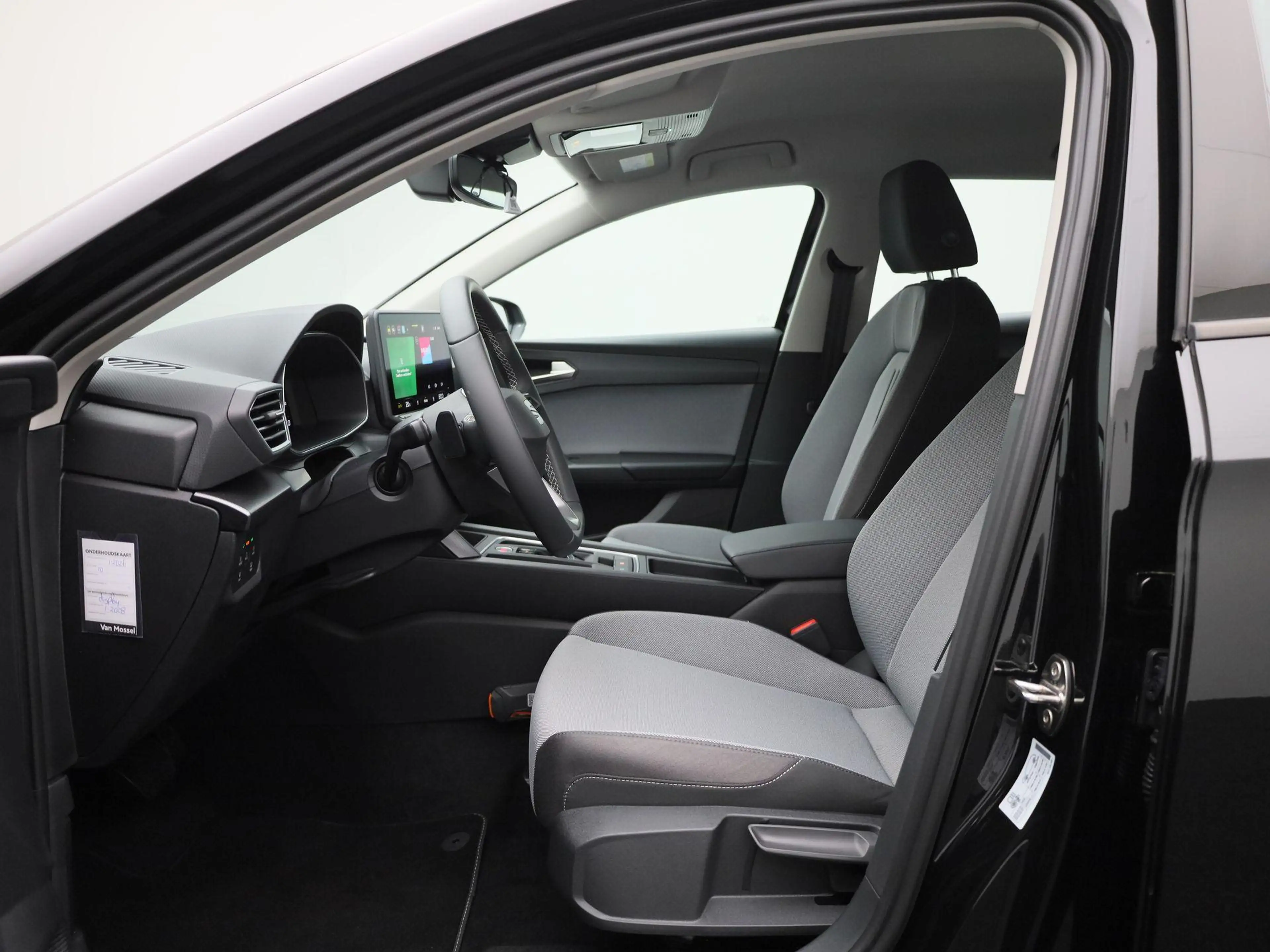 SEAT Leon e-Hybrid Sportstourer 1.5 TSI Style 204 PK | Automaat | LED — photo 9