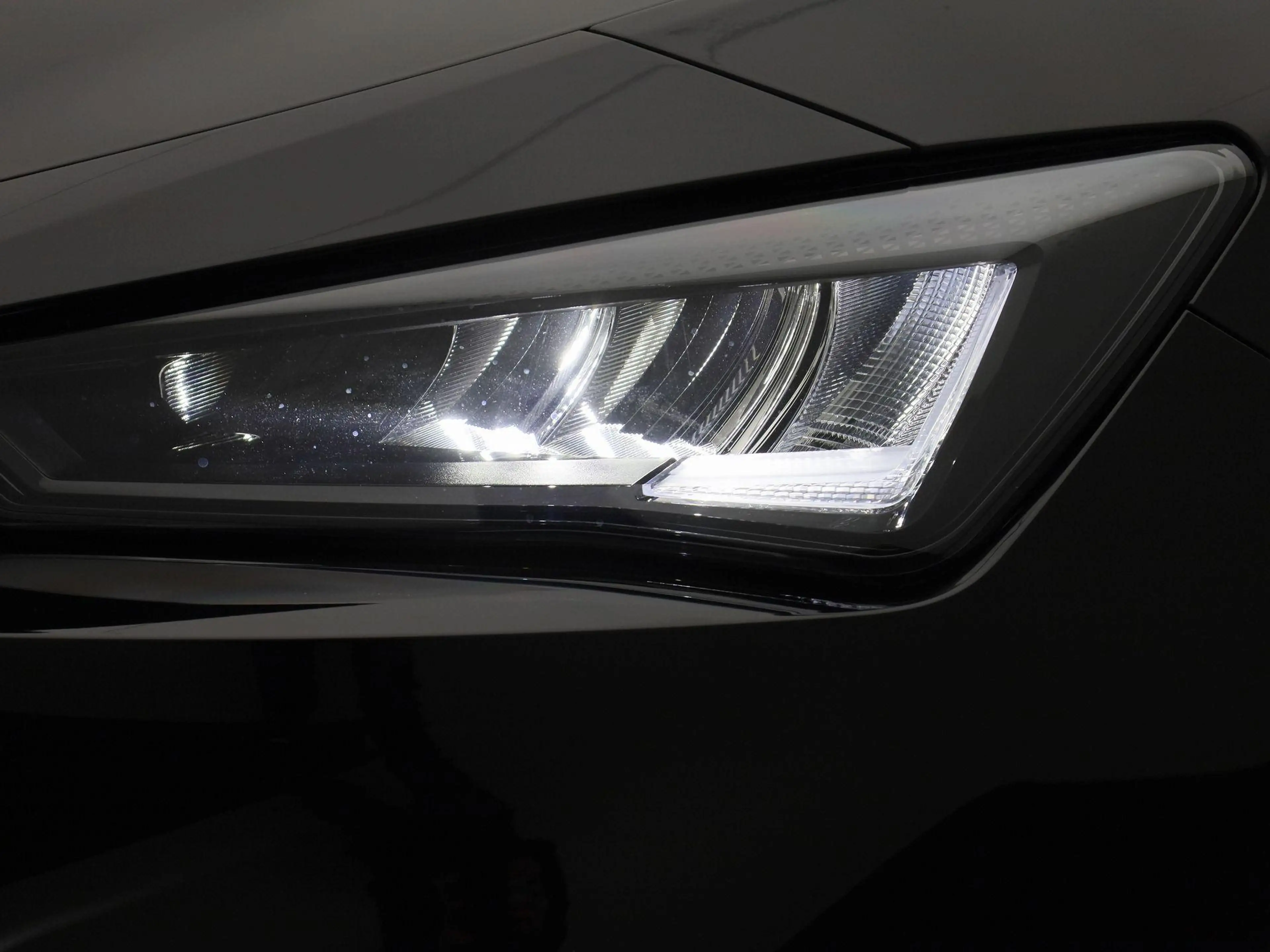 SEAT Leon e-Hybrid Sportstourer 1.5 TSI Style 204 PK | Automaat | LED — photo 13