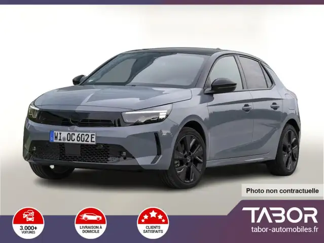 Opel Corsa 51kWh GS