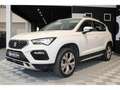 SEAT Ateca 1.5 TSI - 150 Start\u0026Stop - DSG 7  X perience PHASE 2 Blanc - thumbnail 2