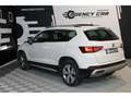 SEAT Ateca 1.5 TSI - 150 Start\u0026Stop - DSG 7  X perience PHASE 2 Blanc - thumbnail 3