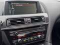 BMW M6 Cabrio *Spur*Kamera*Head-Up*B&O*Vmax* Schwarz - thumbnail 7