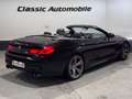 BMW M6 Cabrio *Spur*Kamera*Head-Up*B&O*Vmax* Schwarz - thumbnail 2