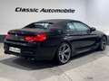 BMW M6 Cabrio *Spur*Kamera*Head-Up*B&O*Vmax* Schwarz - thumbnail 13