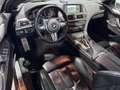 BMW M6 Cabrio *Spur*Kamera*Head-Up*B&O*Vmax* Schwarz - thumbnail 3