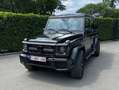 Mercedes-Benz G 63 AMG G 63 AMG AMG SPEEDSHIFT 7G-TRONIC Noir - thumbnail 4