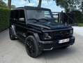 Mercedes-Benz G 63 AMG G 63 AMG AMG SPEEDSHIFT 7G-TRONIC Noir - thumbnail 3