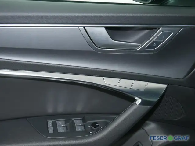 Audi A6 view 9