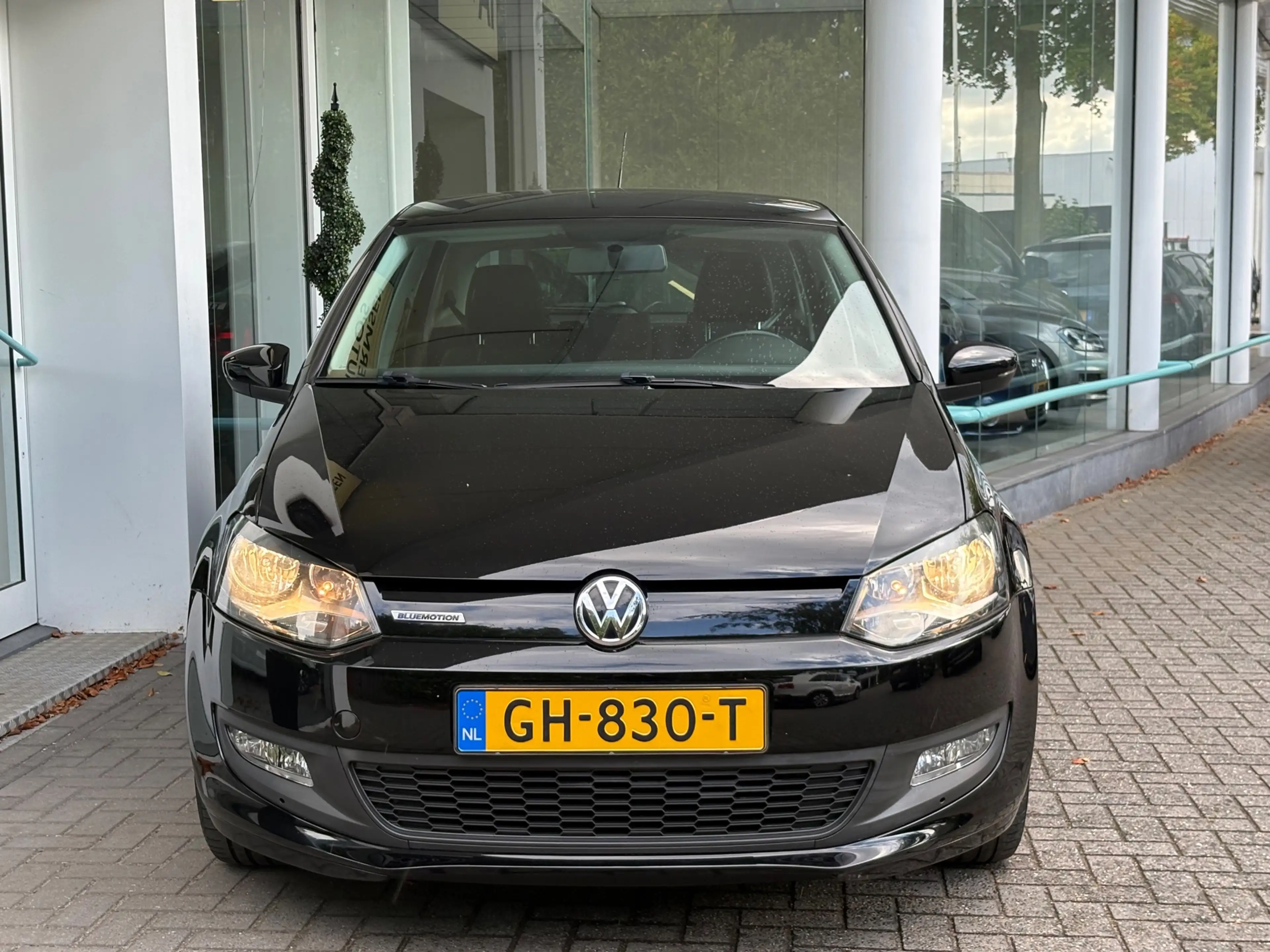 Volkswagen Polo 1.0 BlueMotion|Distr.VV|Bluetooth|NAP| — photo 2