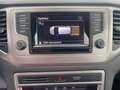 Volkswagen Golf Golf VII  Sportsvan 1.6 tdi Comfortline 110cv Zwart - thumbnail 11