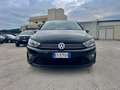 Volkswagen Golf Golf VII  Sportsvan 1.6 tdi Comfortline 110cv Zwart - thumbnail 2